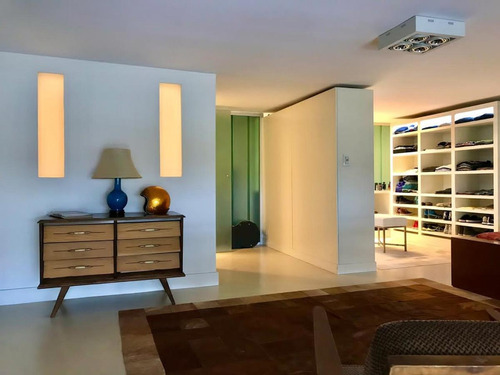 Imagen 15 de 15 de Oficina 2 Amb En Condominio San Isidro Loft, Pileta, 2 Cocheras, Seguridad