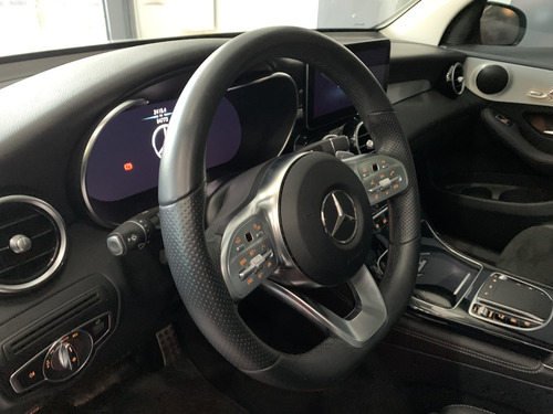 Mercedes-Benz Clase GLC 2.0 Glc300 4matic Offroad At