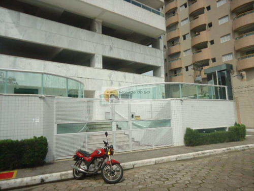 Imagem 2 de 30 de Apartamento 3 Dormitórios Em Praia Grande Aviação A Venda - V3169