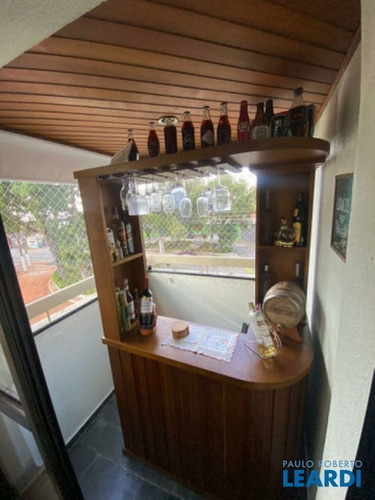 Imagem 11 de 11 de Apartamento - Vila Formosa - Sp - 618406