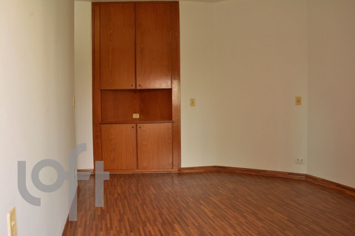 Imagem 16 de 27 de Apto Moema Índios | 4 Quartos | 175 M² | Cond: R$3100.00 | 3 Vagas - 1wes1wb