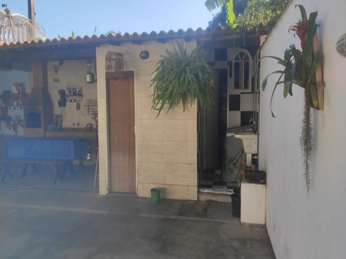 Imagem 16 de 23 de Casarão Duplex No Flamengo / Maricá - Rg-0006 - 69871893