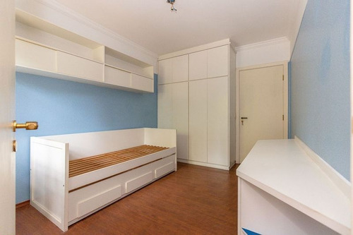 Imagem 16 de 23 de Apartamento Com 3 Dormitórios À Venda, 146 M² Por R$ 1.090.000 - Vila Clementino - São Paulo/sp - Ap19952