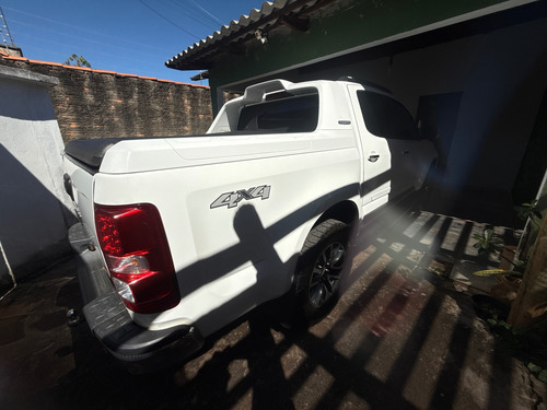Chevrolet S10 2.8 Ltz High Country Cab. Dupla 4X4 Aut. 4P