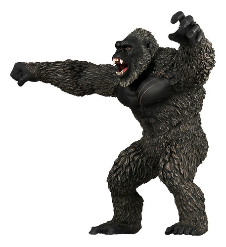 Figura King Kong Godzilla X Kong: The New Empire