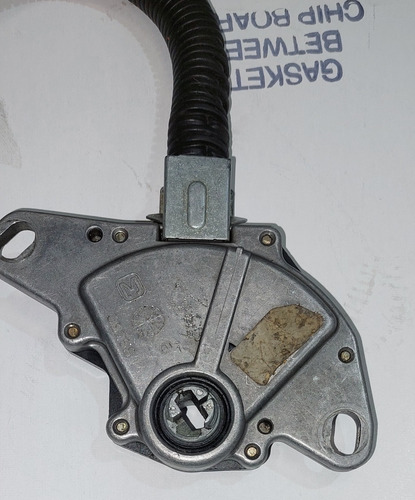 Sensor Tr Transmision Automática Aw60-40 Af13 Chevy