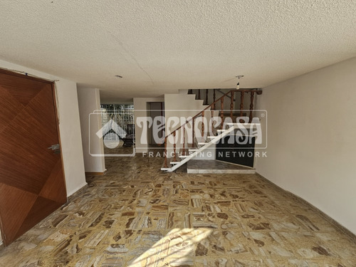 Venta Casas Paseos De Churubusco T-df0066-0659