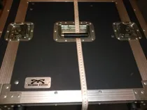 Comprar Rack Xtreme Cases Para Discplay Dj Sonido 