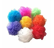 Comprar Esponjas De Malla, Paquete De 8 Esponjas Pequeñas Para Niños