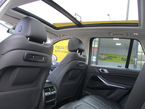 BMW X5 XDRIVE 40I 4X4 3000CC AT AA