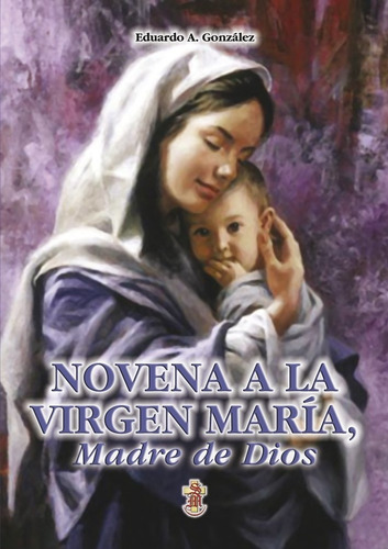 Novena A La Virgen María