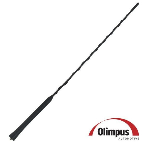 Antena Automotiva Haste Fosca Wendel Tecktron Olimpus