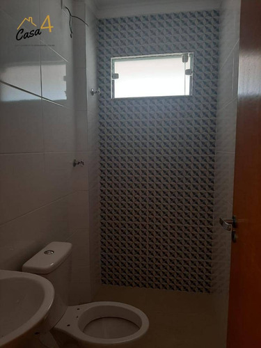 Apartamento Próximo Ao Metro Artur Alvim - Ap0333
