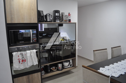 Imagem 6 de 30 de Casa Sobrado À Venda Em Mauá/sp - 154