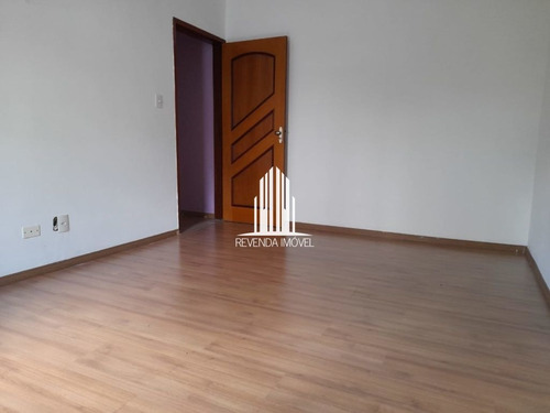 Imagem 1 de 17 de Casa Em São Caetano Do Sul - Sp - Ca1700_mpv