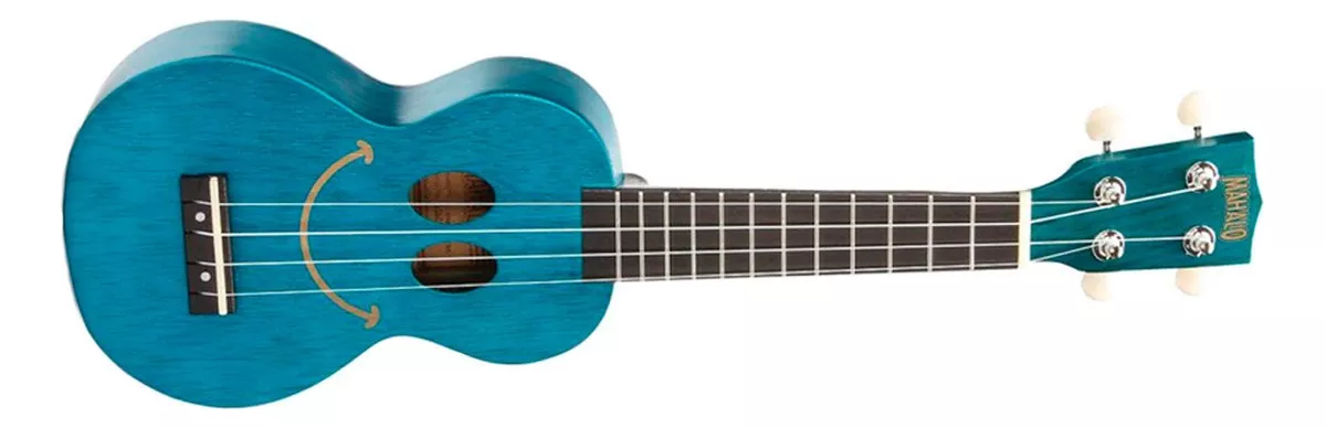 Primeira imagem para pesquisa de ukulele mahalo