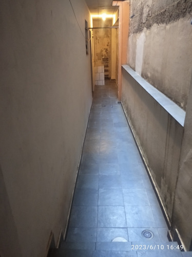 2 Cômodos Pra 1 Pessoa Sem Garagem Pra 6 Mês