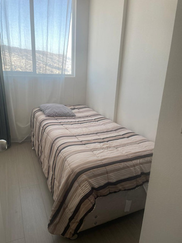 Se Arrienda Depto. 3d1b Con Gastos Comunes Incl. Valparaíso