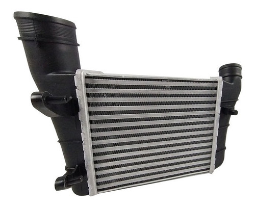 Imagen 3 de 8 de Intercooler Audi A4 00-09