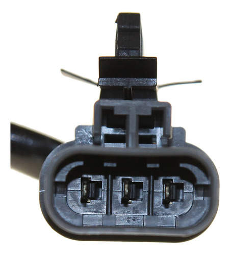 Sensor Ox O2 Antes Cc Nissan Quest 3.0l V6 93/94 Walker