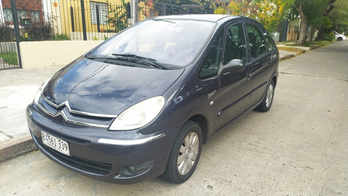 Citroen Xsara Picasso 2.0 Exclusive