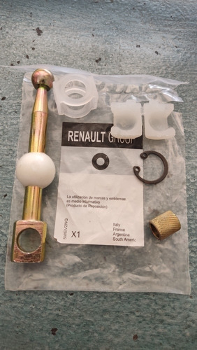 Kit Varillaje Renault Symbol / Twingo / R19 / Clio / Kangoo