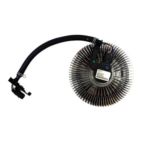 Fan Clutch F350/250 6.2 12/