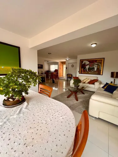Venta Apartamento Oripoto