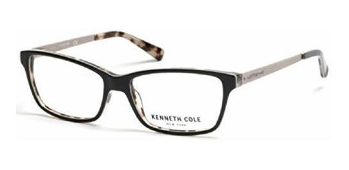 Montura - Gafas Graduadas Kenneth Cole New York Kc ******* G