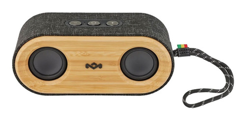Parlante House Of Marley Get Together Mini 2 Ip67 + 