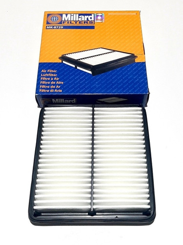 Filtro De Aire Daewoo Lanos 1.5 96-04 / 1.6 96-99