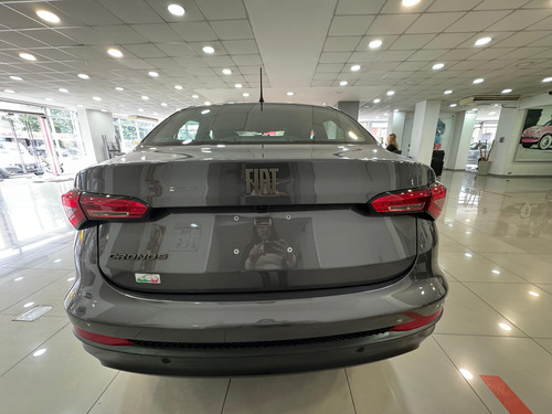 Fiat Cronos 1.3 Gse Drive Pack Plus