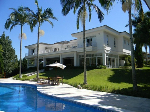Sobrado Com 5 Dormitórios À Venda, 2000 M² Por R$ 15.160.000 - Condomínio City Castelo - Itu/sp. - So0102 - 67640746