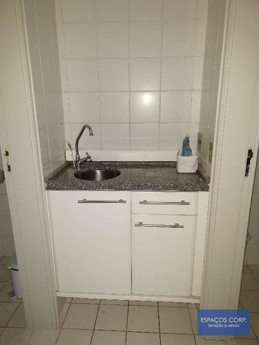 Imagem 21 de 23 de Conjunto À Venda, 70m² - Brooklin - São Paulo/sp - Cj1724