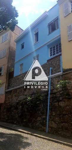 Imagem 30 de 30 de Casa De Rua À Venda, 3 Quartos, Santa Teresa - Rio De Janeiro/rj - 34540