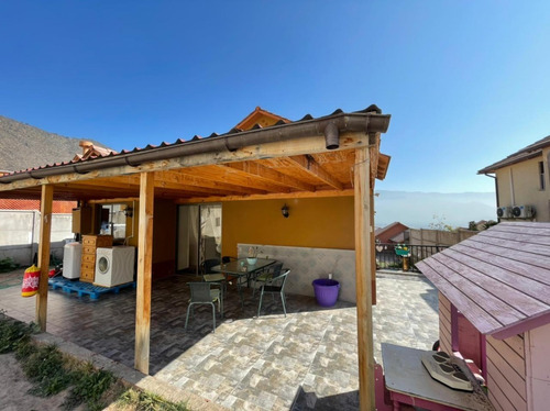 Imagen 20 de 22 de Amplia Y Acogedora Casa En Exclusivo Sector Alto De Mirador