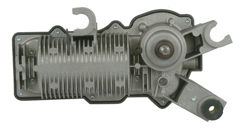 Motor Limpiaparabrisas Delantero Chevrolet S10 91 A 93 (Reacondicionado)