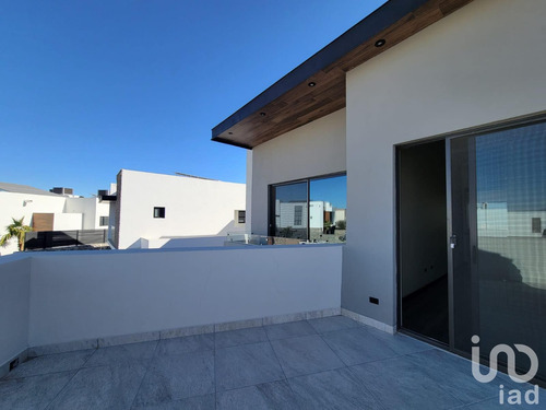 Venta Casa 4 Ambientes Misión De Los Lagos