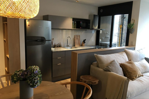 Apartamento 2 Dormitorios En Venta En Montevideo