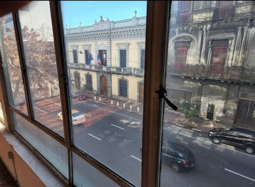 Imagen 9 de 11 de Venta Apartamento De Dos Ambientes En Centro 90 M2