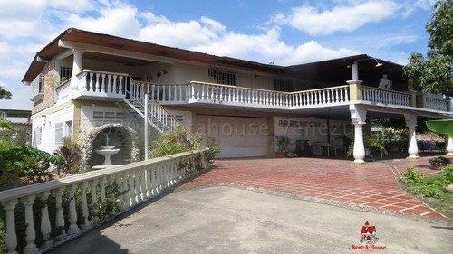 Imagen 2 de 9 de Casa En Venta Valle De Paya Turmero 22-12128 Ag