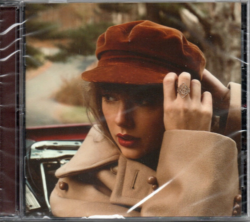 Taylor Swift Red Taylors Version Nuevo Harry Styles Dua Lipa