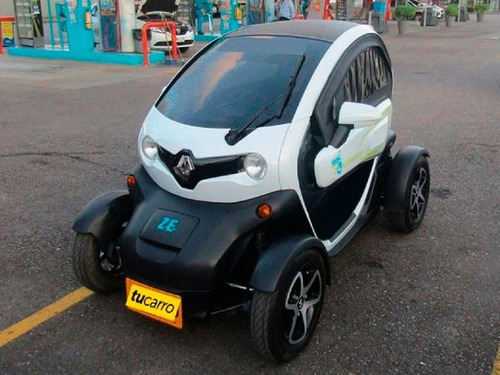 Renault Twizy Z.e.