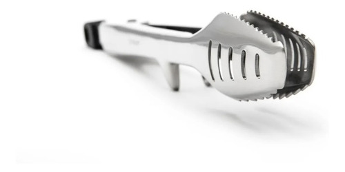 Imagen 5 de 10 de Set Utensilios Parrilla Cobb Pinza Tenedor Espatula Pincel