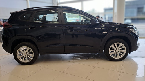 Chevrolet Tracker 1.2 Turbo Ltz At