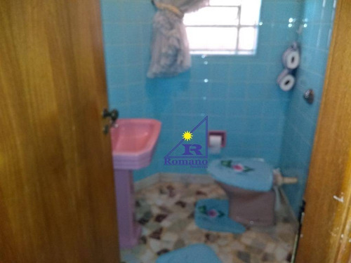 Sobrado Com 4 Dormitórios À Venda, 600 M² Por R$ 1.800.000,00 - Vila Bertioga - São Paulo/sp - So1234