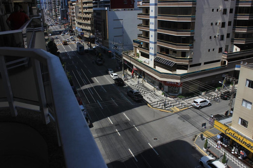 Imagem 15 de 15 de Apartamento Para Temporada Em Itapema, Meia Praia, 4 Dormitórios, 3 Suítes, 3 Banheiros, 2 Vagas - B401_1-718793