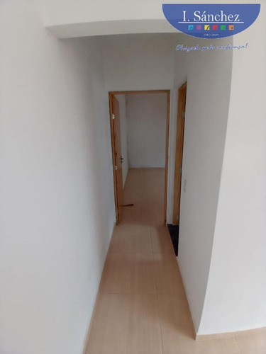 Imagem 7 de 11 de Casa Para Locação Em Itaquaquecetuba, Residencial Jasmim, 1 Dormitório, 1 Banheiro, 1 Vaga - 211220_1-2228901
