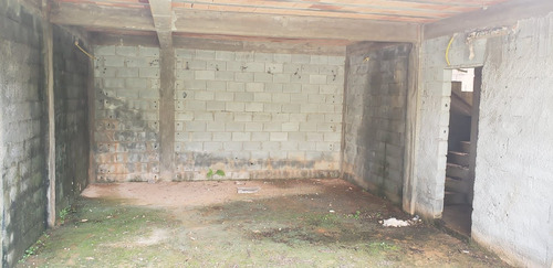 Imagem 16 de 21 de Casa Em Santana De Parnaíba - Sp - Ca0027_timen
