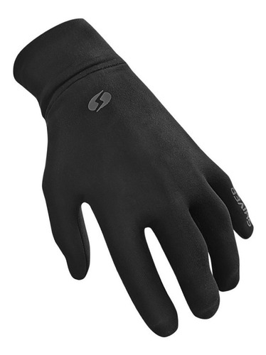 Luva Thermic Segunda Pele Térmica Touch Screen Frio Moto Tamanho G